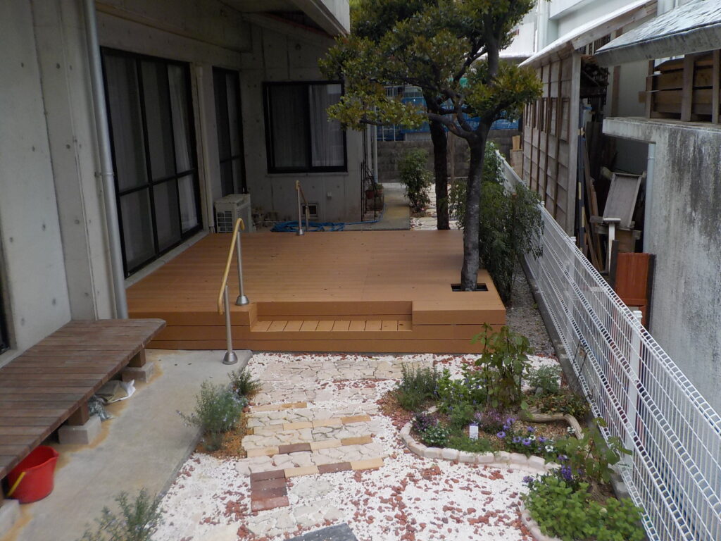 After