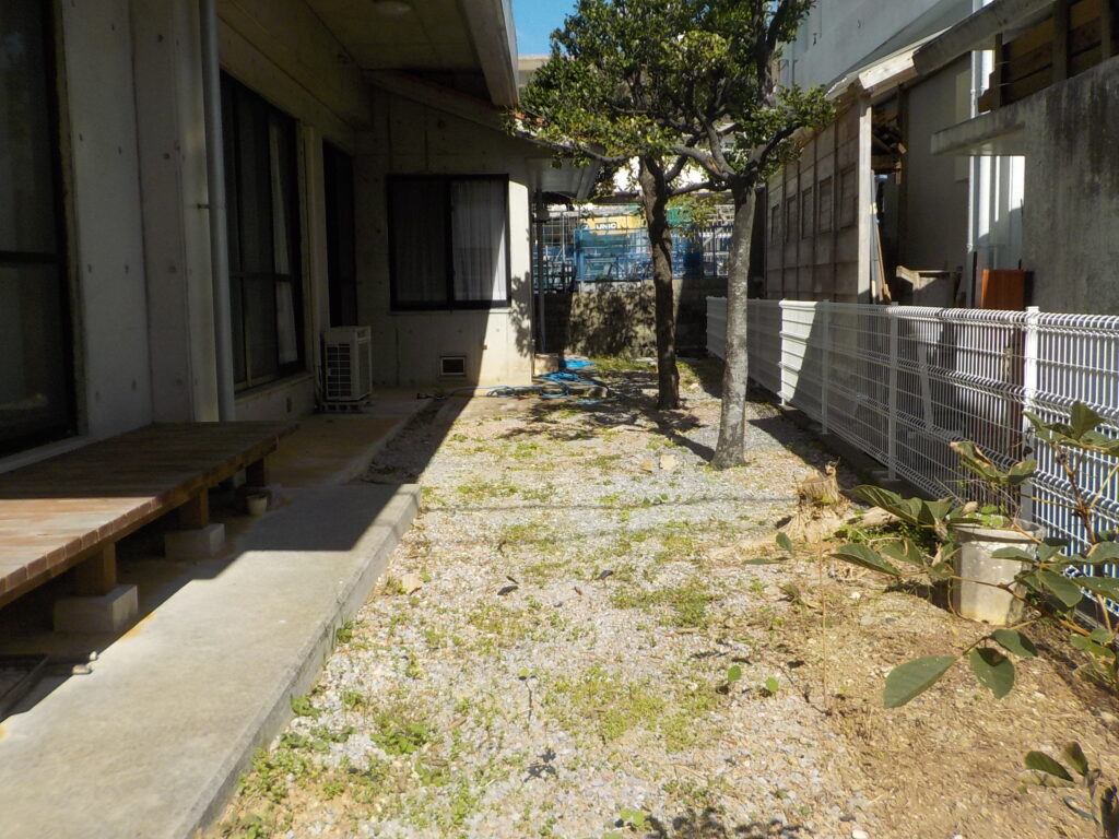 Before