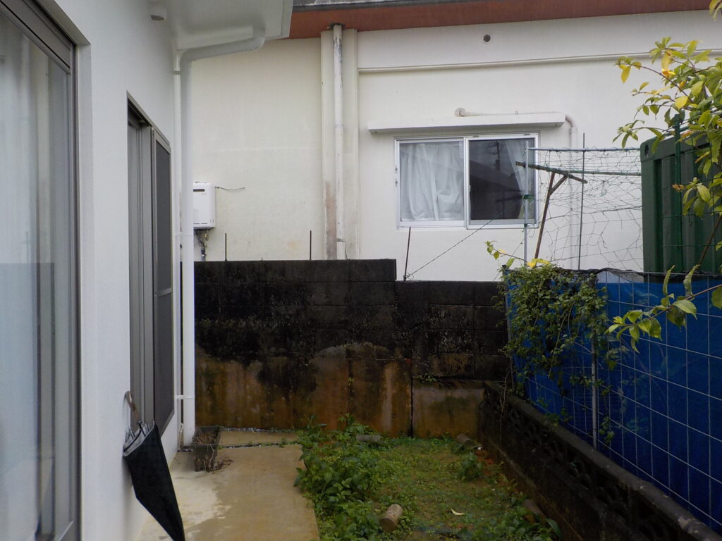 Before